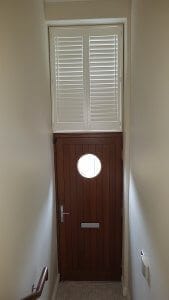 Shutters Dublin