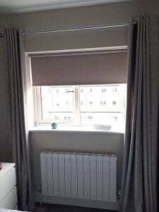 Blinds Swords