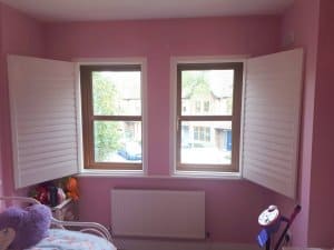 Shutters Ratoath