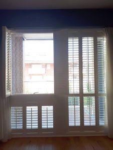 shutters clontarf