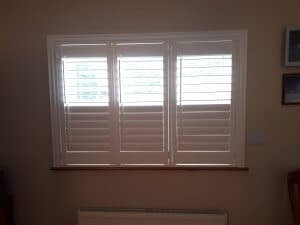 Shutters Clondalkin