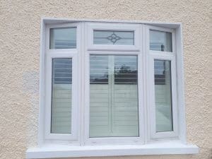 shutters crumlin