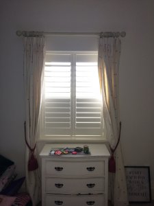 Shutters Curragha