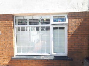 Shutters Clonsilla
