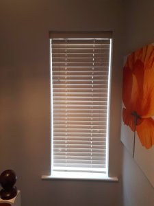 Blinds Dublin