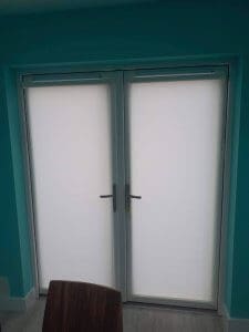shutters hansfield