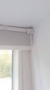 blinds clonard