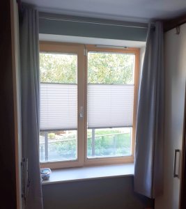Blinds Dublin