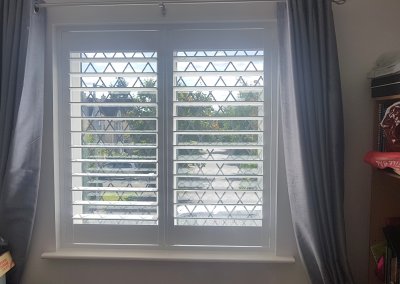 shutters ratoath