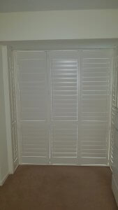 shutters stillorgan