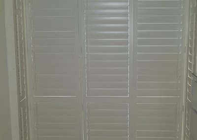 shutters stillorgan