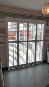 shutters dublin