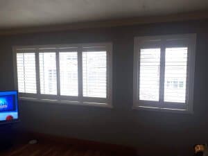 Shutters Greenhills
