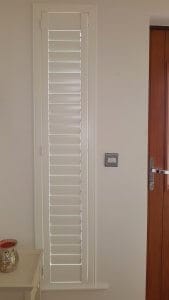 shutters carrickmines