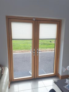 blinds clonard