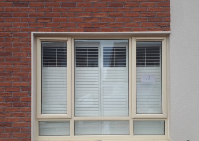 shutters hansfield