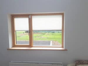blinds clonard