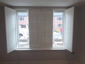 shutters hansfield