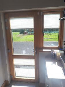 blinds clonard
