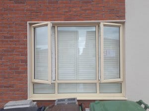 shutters hansfield