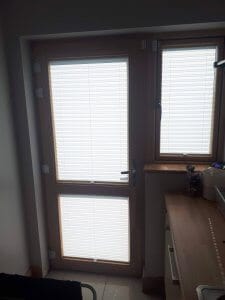 blinds clonard
