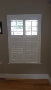 shutters offaly