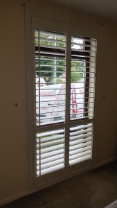 shutters stillorgan
