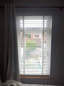 Blinds Swords