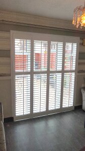shutters dublin