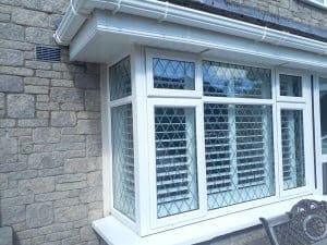 Shutters Meath