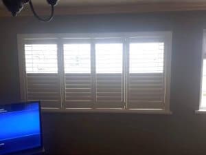 Shutters Greenhills