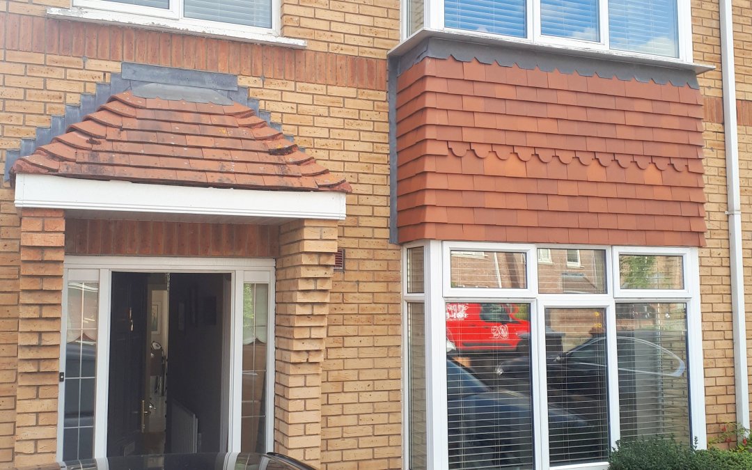 Wooden Venetian Blinds installed in Clonsilla, Dublin 15