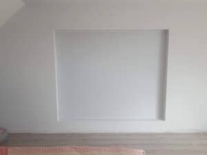 blinds clonard