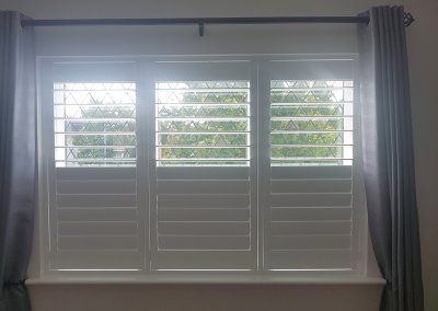 shutters ratoath