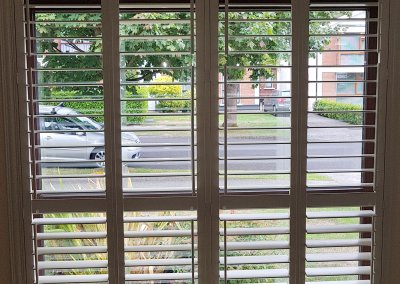 shutters stillorgan