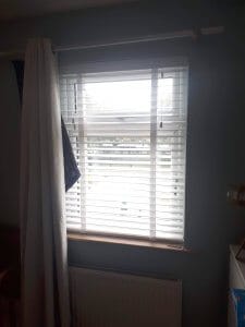 Blinds Swords