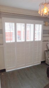 shutters dublin