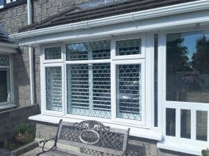 Shutters Meath