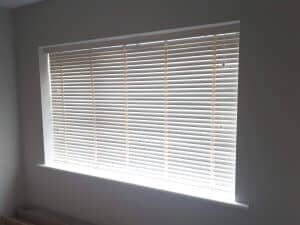 shutters hansfield
