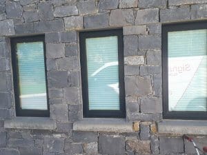 blinds clonard