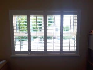shutters cabra