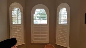 shutters offaly