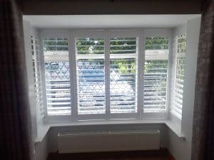 Shutters Meath