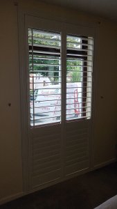 shutters stillorgan