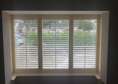 shutters castleknock