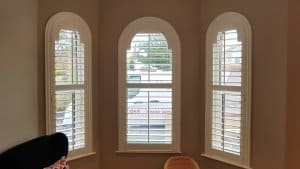 shutters offaly