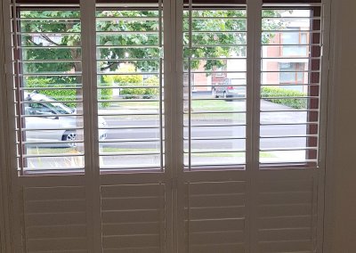 shutters stillorgan