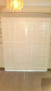 shutters dublin