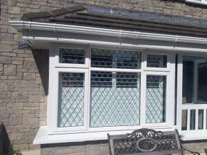 Shutters Meath