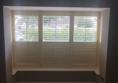 shutters castleknock